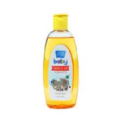 Shampoo de bebe care studio baby 200ml