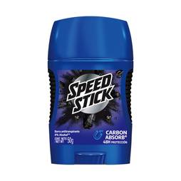 Desod barra speed stick carb ab 50g