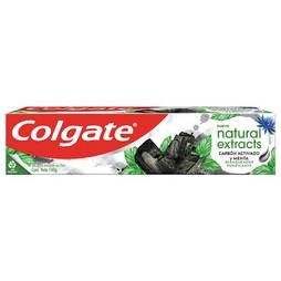 Crema dental colgate nat/extrac 140g