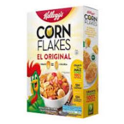 Kelloggs corn flaker 410g 