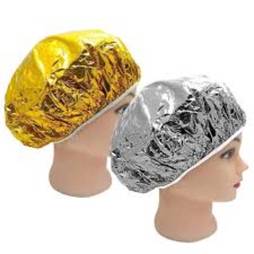 Gorro de aluminio x1und amor-ex