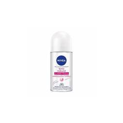 Desodorante nivea roll on classic touch 50ml
