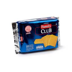 Family club 300gr 