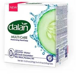 Jabon/toc dalan pepino fresco 125g