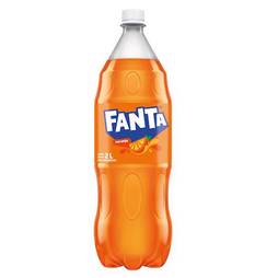 Fanta naranja 2l