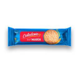 Galleta maria caledonia x6und 