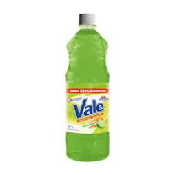 Desinfectante vale poder bicarbonato citrus x1lt