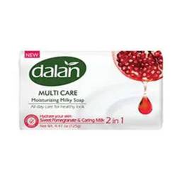 Jabon/toc dalan granada dulce 125gr