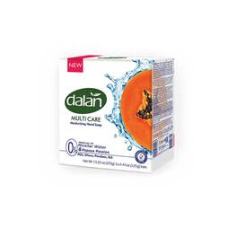 Jabon/toc dalan pasion/papaya 125gr