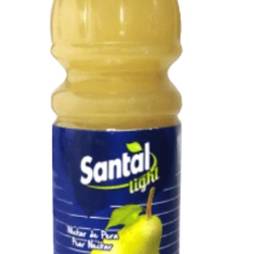 Nectar de pera licht santal 1.5l