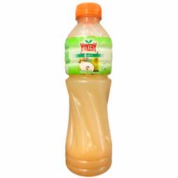 Yukery de pera 500ml