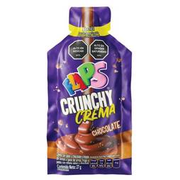 Flips crunchy crema 27gr