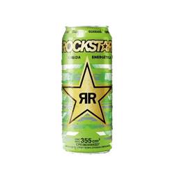Rockstar bebida energetica 355ml