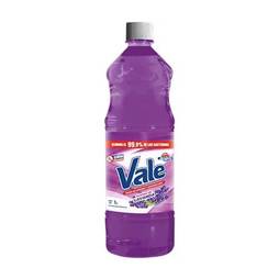 Desinfectante vale sueños de lavanda x1lt