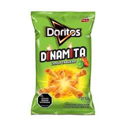 Doritos dinamita limon taquero 150gr