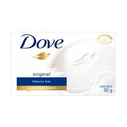 Jabon dove original 90gr