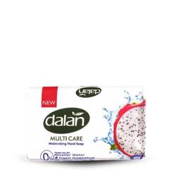 Jabon/toc dalan fruta/dragon 125gr