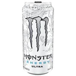 Monster energy ultra  473ml 
