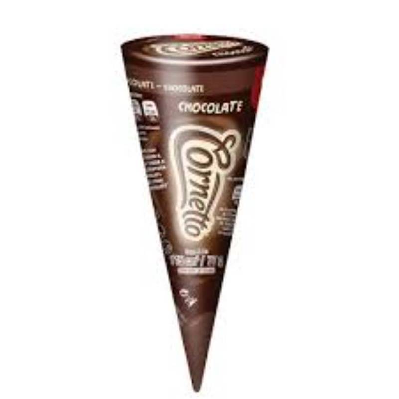 Helado tio rico cornetto chocolate 100ml