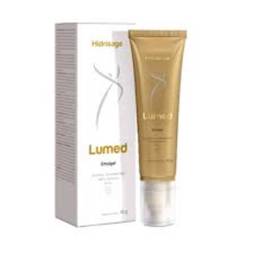Emugel acla lumed spf50+ 40g