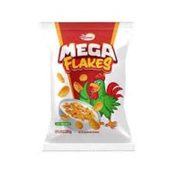 Mega flakes 280gr