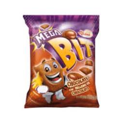 Megabit chocolate 35gr
