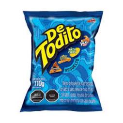 Detodito resuelto 110g