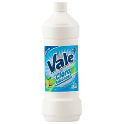 Cloro jabonoso vale limon x1lt
