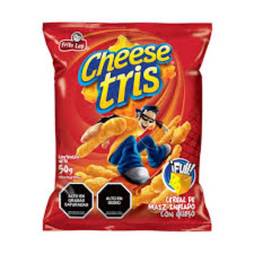 Cheese tris 50gr
