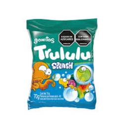 Gomitas trululu splash 70gr