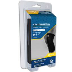 Rodillera elastica talla s