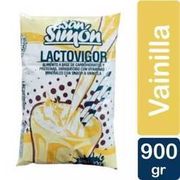 Lactovigor x 900gr